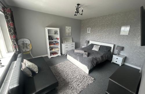 Newry Apartamento | Carlingford View