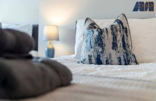 Carlisle Apartamento | Carlisle 3Bed Sleeps 6