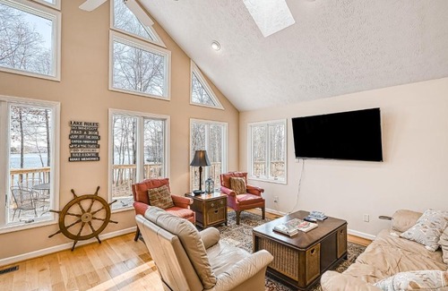 Panamint Shores Casa | Carlisle at Saw Mill Coves