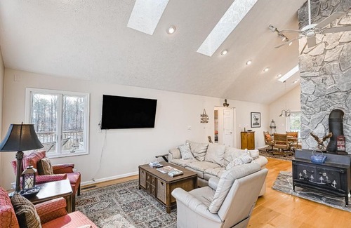 Panamint Shores Casa | Carlisle at Saw Mill Coves