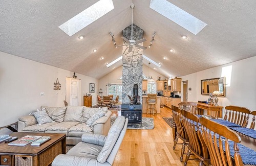 Panamint Shores Casa | Carlisle at Saw Mill Coves