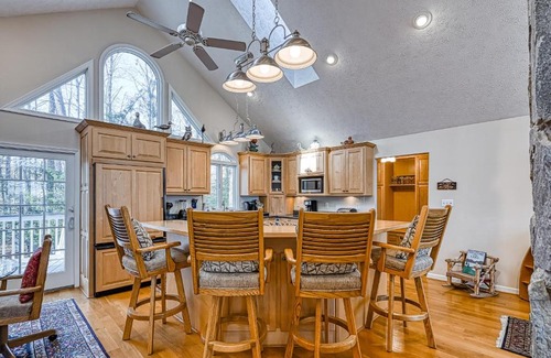 Panamint Shores Casa | Carlisle at Saw Mill Coves