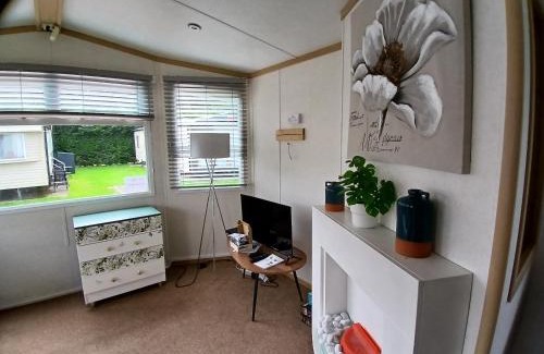 Wigton Casa | Carlisle Cabin