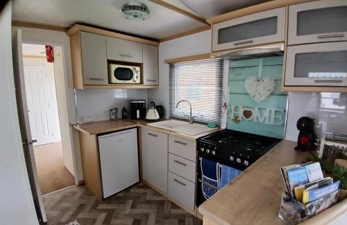 Wigton Casa | Carlisle Cabin