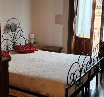 Palazzolo Acreide Historic Centre Apartamento | CARLO ALBERTO 31