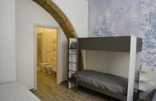 Fornelli Casa | CARLO DI BORBONE - Casa Vacanze-