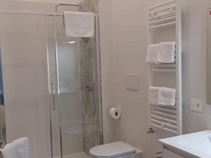 Fornelli Casa | CARLO DI BORBONE - Casa Vacanze-