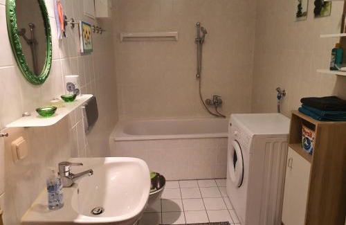 Brandenburg an der Havel Apartamento | CARLO familienfreundliches 3-Raum Apartment auf der DOM-Insel