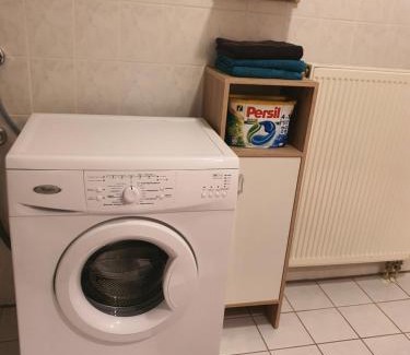 Brandenburg an der Havel Apartamento | CARLO familienfreundliches 3-Raum Apartment auf der DOM-Insel