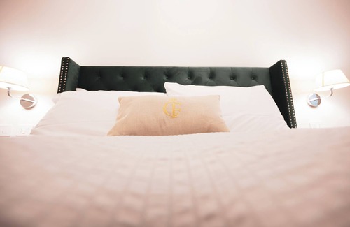 Historic Centre Hotel | Carlo Felice Boutique Hotel