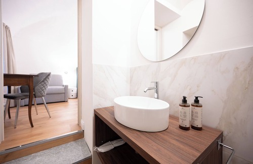 Historic Centre Hotel | Carlo Felice Boutique Hotel