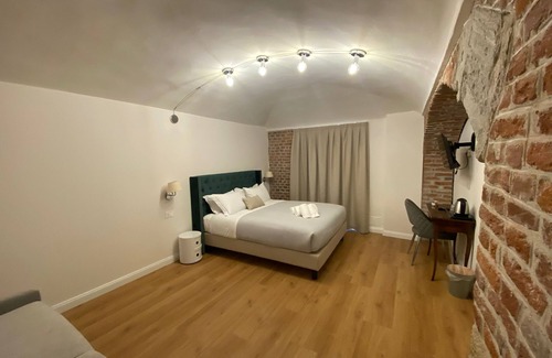Historic Centre Hotel | Carlo Felice Boutique Hotel