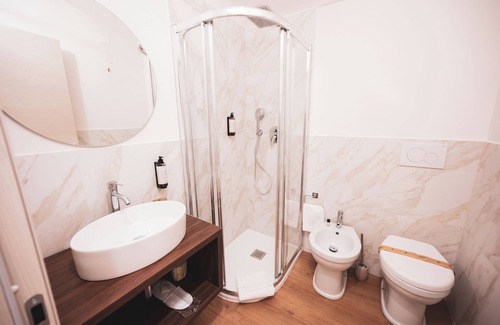 Historic Centre Hotel | Carlo Felice Boutique Hotel