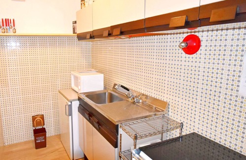Campo Carlo Magno Apartamento | Carlo Magno Studio apartment