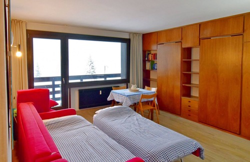 Campo Carlo Magno Apartamento | Carlo Magno Studio apartment