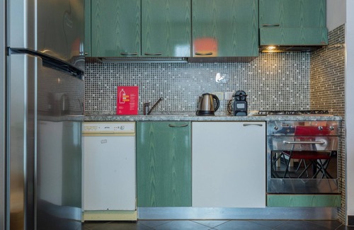 Borgo Dora Apartamento | Sui Tetti di Torino by Wonderful Italy