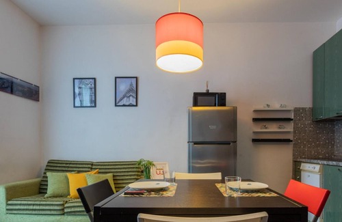 Borgo Dora Apartamento | Sui Tetti di Torino by Wonderful Italy