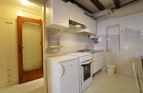 San Polo Apartamento | Carlo's Studio