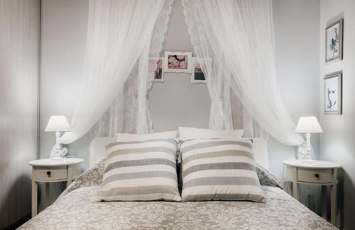 Nafplio Villa | Carlo Vivari House