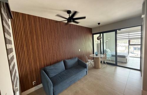 Tijuana Apartamento | Carlos and Jocelin's department
