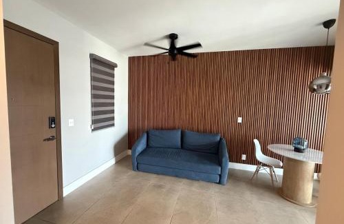 Tijuana Apartamento | Carlos and Jocelin's department