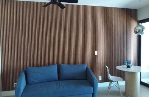 Tijuana Apartamento | Carlos and Jocelin's department