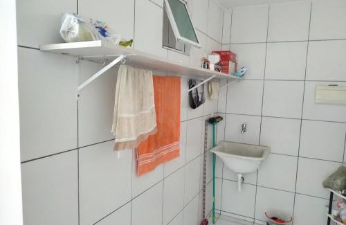 Joao Pessoa Apartamento | Carlos Roberto Da Costa