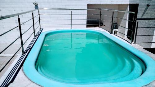 Joao Pessoa Apartamento | Carlos Roberto Da Costa