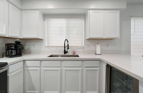 Palm Valley Casa | Carlos - Desert Flower · City Escape in Goodyear w/ Pool | 3BR & 2BA
