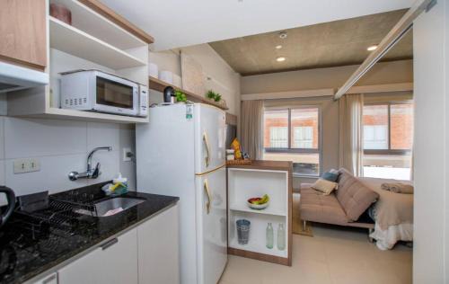 Fernando De La Mora Apartamento | Carlos Estupendo departamento nuevo y confortable 106