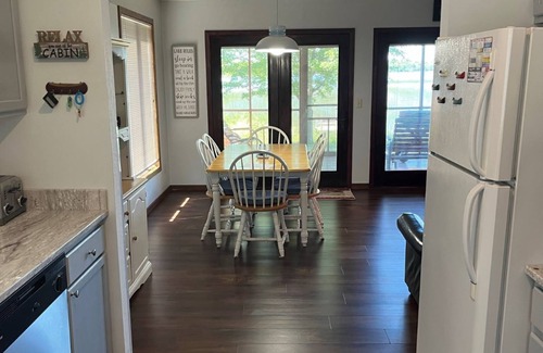 Alexandria Casa | Carlos Get Away Lic2032