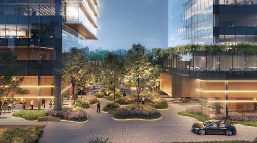 Tres Figueiras Apartamento | Carlos Gomes Square by My Way