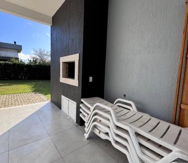 Osorio Casa | Carlos Hanauer
