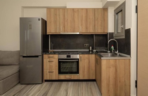 Methoni Apartamento | Carlos Mansion Luxury Suites