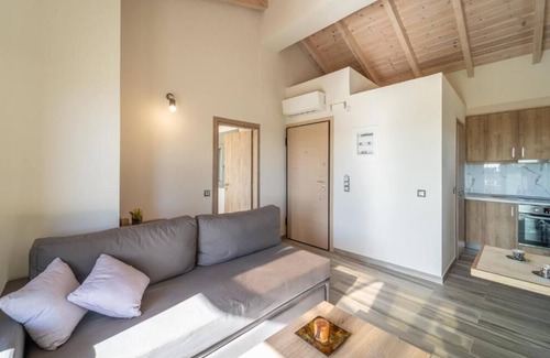 Methoni Apartamento | Carlos Mansion Luxury Suites