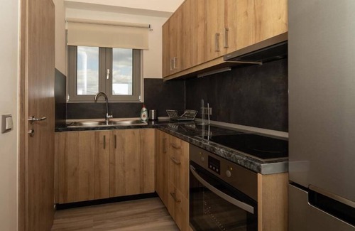 Methoni Apartamento | Carlos Mansion Luxury Suites