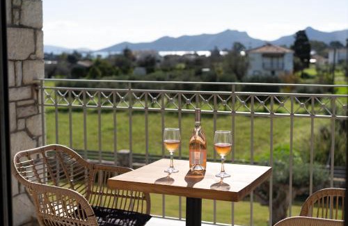 Methoni Apartamento | CARLOS MANSION LUXURY SUITES