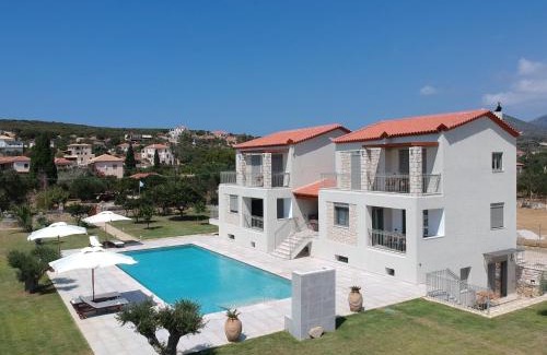 Methoni Apartamento | CARLOS MANSION LUXURY SUITES