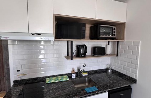 Villa Carlos Paz Apartamento | Carlos paz resort premium