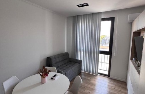 Villa Carlos Paz Apartamento | Carlos paz resort premium
