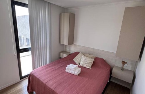 Villa Carlos Paz Apartamento | Carlos paz resort premium
