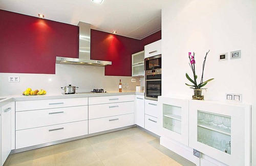 Puerto Calero Villa | Villa ∙ 4 habitaciones ∙ 8 personas