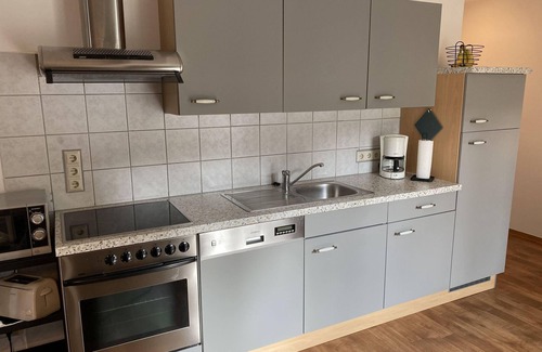 Reifnitz Apartamento | Apartment Carlotta - Apartment Carlotta
