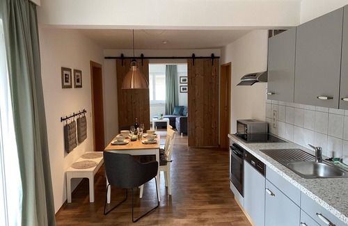 Reifnitz Apartamento | Apartment Carlotta - Apartment Carlotta