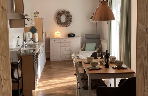 Reifnitz Apartamento | Apartment Carlotta - Apartment Carlotta