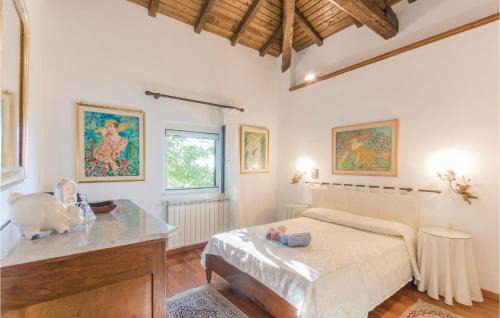 Grottaferrata Casa | Carlotta