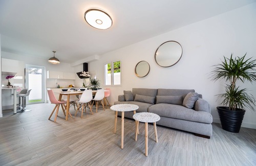 Playa Honda Casa | Carlotta's Sea-Cret '