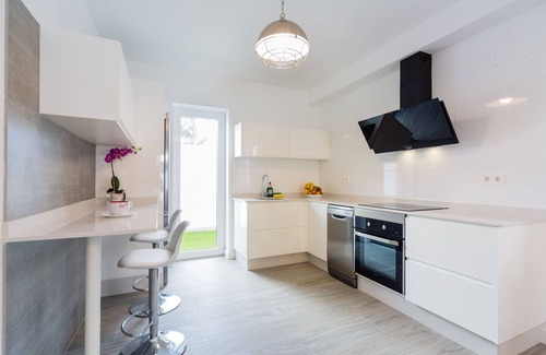 Playa Honda Casa | Carlotta's Sea-Cret '