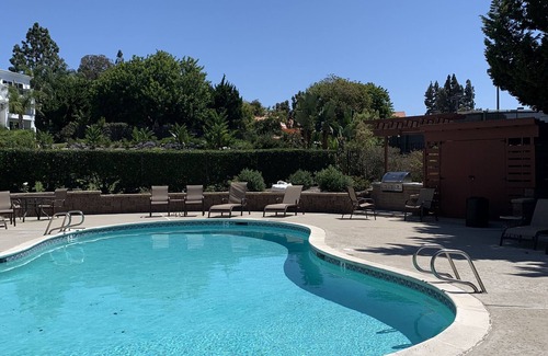 Aviara Condominio | Carlsbad condo at La Costa Resort . Near Beach