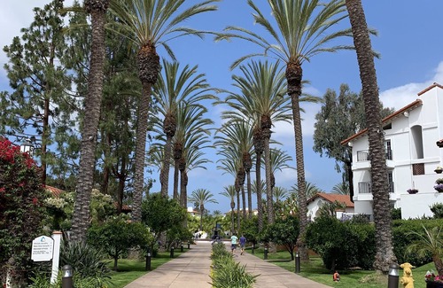 Aviara Condominio | Carlsbad condo at La Costa Resort . Near Beach